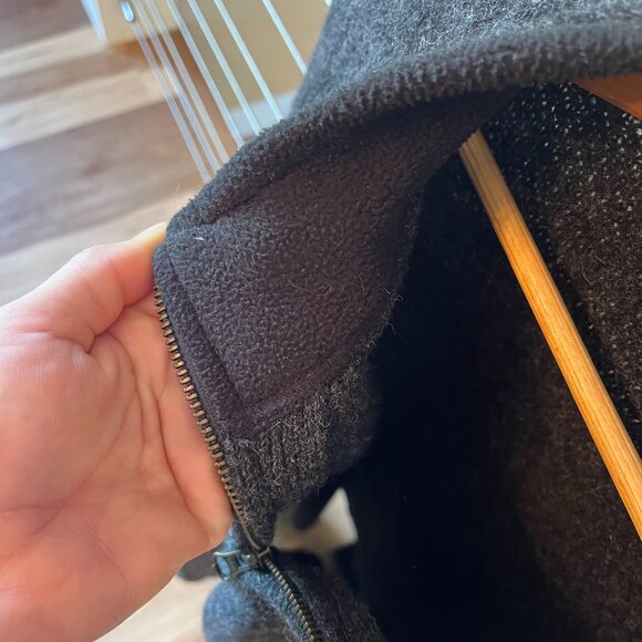 Pendleton Washable Wool Men's Cardigan XXL - Picture 3 of 5